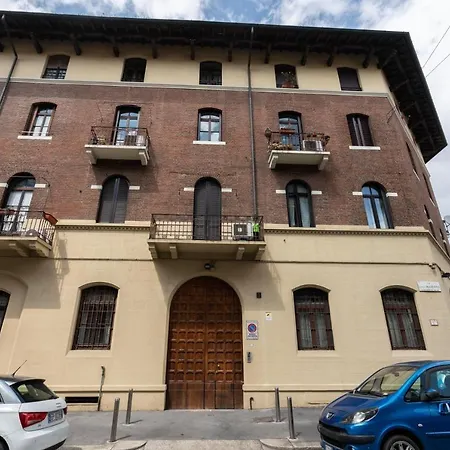 Harmony Navigli Apartment Milano Esterno foto
