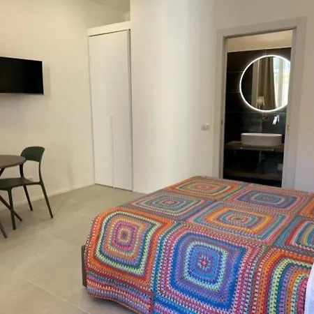 Harmony Navigli Apartment Milano Esterno foto