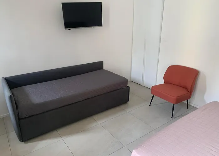 Harmony Navigli Apartment