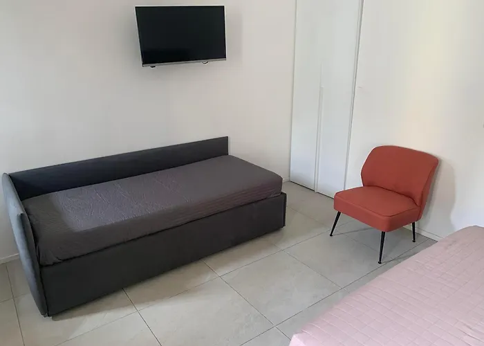 Harmony Navigli Apartment